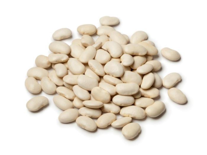 White beans nutrition facts