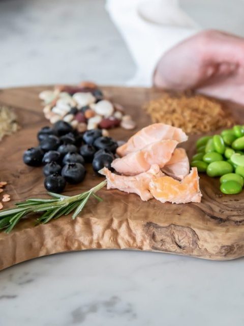 Ernährungs-docs wechseljahre rezepte