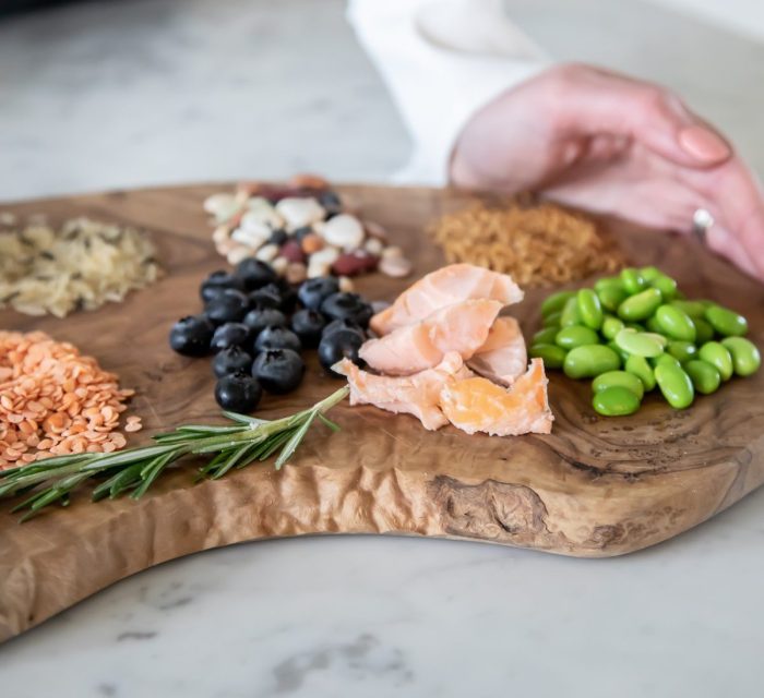 Ernährungs-docs wechseljahre rezepte