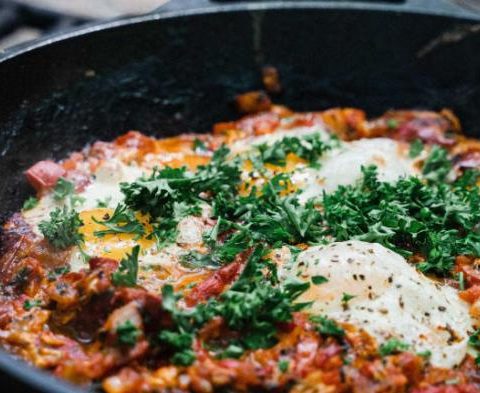 Camping rezepte ernährungs-docs