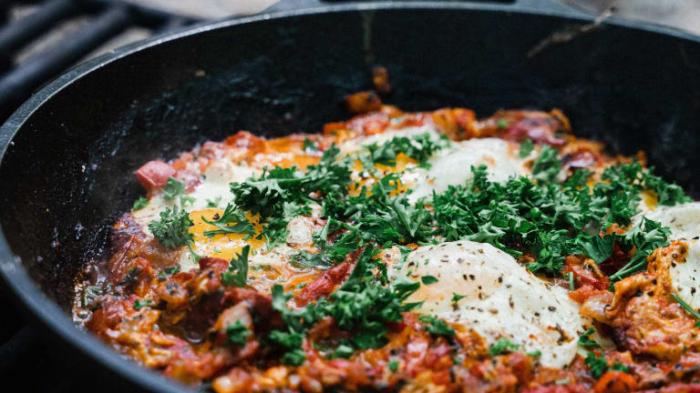 Camping rezepte ernährungs-docs