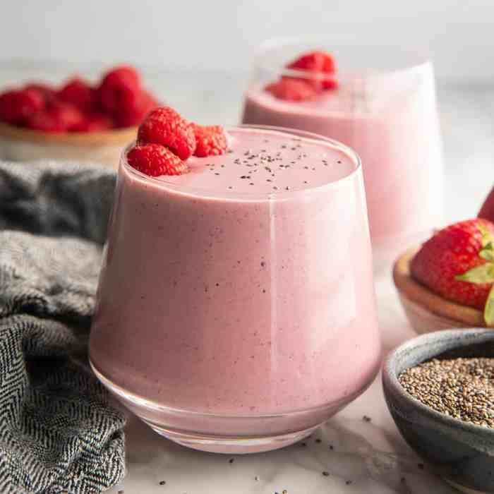 Ernährungs-docs rezepte eiweißshake